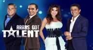 Arabs Got Talent 4 - الحلقة 4